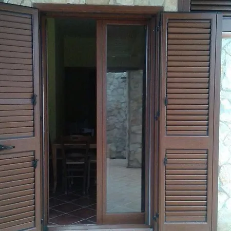 Casa Maria * 兰佩杜萨