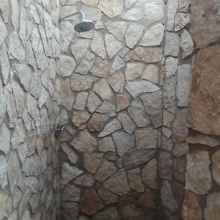 Casa Maria 度假居 兰佩杜萨