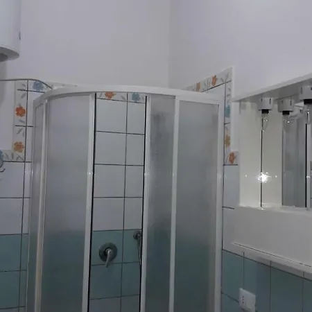 度假居 Casa Maria *