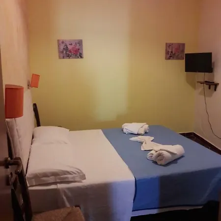 Casa Maria 度假居