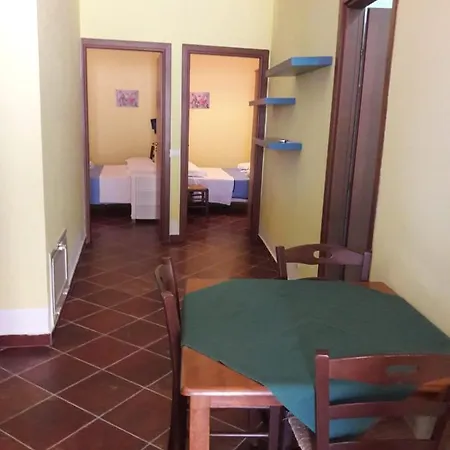 Casa Maria 度假居 *